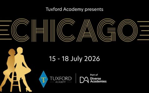 Chicago tickets on sale now