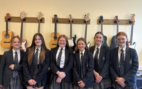 Academy Life | May edition