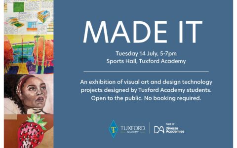 MADE IT Exhibition 2026